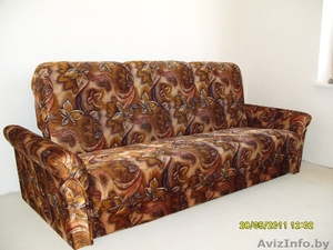 Прода новый диван! - Изображение #1, Объявление #384441