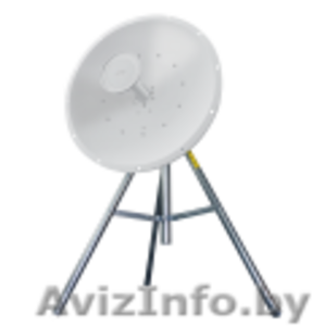 Ubiquiti и Mikrotik! Цены от дилеров! RocketDish 2G24