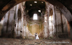 свадебная фотосъёмка полоцк