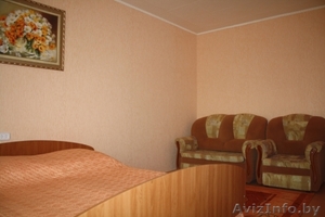 Сдаю 1-комнатные на сутки в Витебске - Изображение #2, Объявление #427119