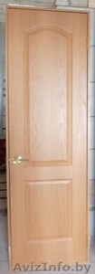 Двери МДФ для санузла б)у в отличном состоянии - Изображение #1, Объявление #449105