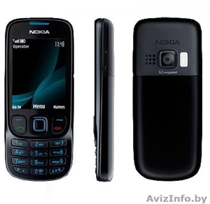 Продам мобильный телефон Nokia 6303ci - Изображение #1, Объявление #480696