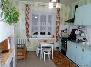 Продам дом в Бешенковичи от Витебска 40 км. - Изображение #3, Объявление #470097