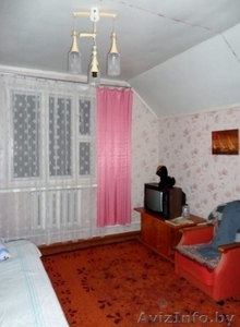 Продам дом в Бешенковичи от Витебска 40 км. - Изображение #1, Объявление #470097