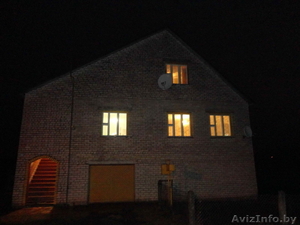 Продам дом в Бешенковичи от Витебска 40 км. - Изображение #8, Объявление #470097