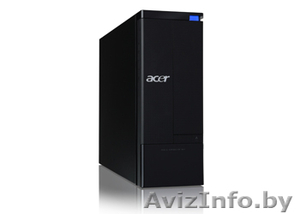 Неттоп Acer Aspire AX3400  - Изображение #1, Объявление #485087