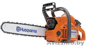 Бензопила  /  цепная пила  /  сучкорез  HUSQVARNA 142E
