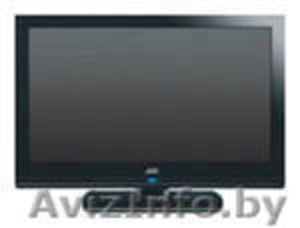 Телевизор JVC-LT32EX18, 32" (80 см), ЖК, черный - Изображение #1, Объявление #515891