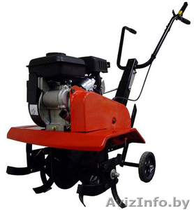 Культиватор бензиновый MTD T35 / T240 OHV 600