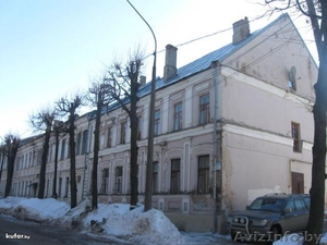 Продам 3-комнатную квартиру в центре г. Витебска. - Изображение #1, Объявление #535050