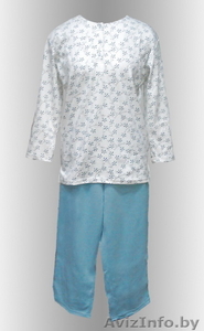 Женские ночные сорочки и пижамы - Изображение #10, Объявление #592119