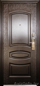 Входные двери металлические "Магна" Самые низкие цены.  - Изображение #3, Объявление #576579