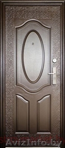 Входные двери металлические "Магна" Самые низкие цены.  - Изображение #5, Объявление #576579