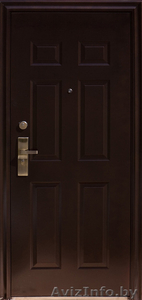 Входные двери металлические "Магна" Самые низкие цены.  - Изображение #7, Объявление #576579