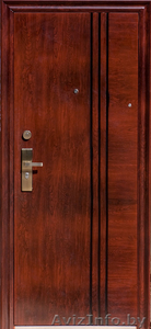 Входные двери металлические "Магна" Самые низкие цены.  - Изображение #8, Объявление #576579