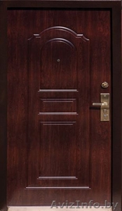 Входные двери металлические "Магна" Самые низкие цены.  - Изображение #10, Объявление #576579