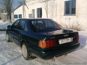 продам Audi 100 c4 2.5TDI - Изображение #2, Объявление #593916