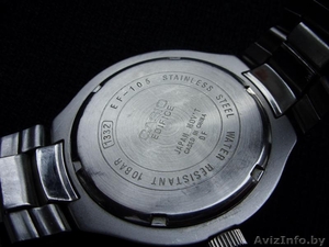 Часы Мужские стильные - Изображение #4, Объявление #595322