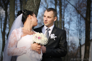 Фотограф на свадьбу Витебск, фотосъёмка в Витебске - Изображение #2, Объявление #624660
