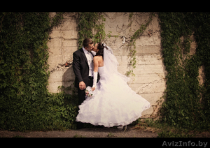 Фотограф на свадьбу Полоцк,  Новополоцк