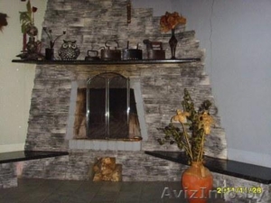 Сдаю дом для отдыха,  рыбалки