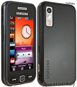Samsung GT S5230 Star - Изображение #1, Объявление #649547