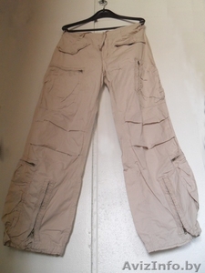 лёгкие летние брюки - Изображение #1, Объявление #717139