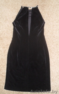 маленькие чёрные платья - Изображение #2, Объявление #717150