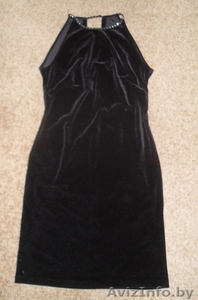 маленькие чёрные платья - Изображение #1, Объявление #717150