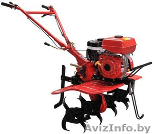 Мотоблок FERMER FM-653M мотокультиватор / мотоблок-культиватор /  культиватор