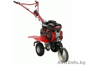  Мотоблок LIDER WM-500 MX мотокультиватор  (культиватор) Кредит