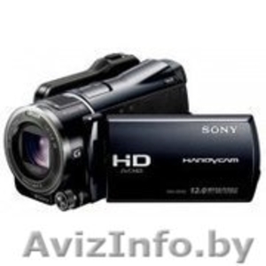 Видеокамера  SONY недорого - Изображение #1, Объявление #702357