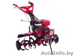 Мотоблок FERMER FM-901PRO   культиватор / мотокультиватор / 