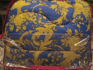 Одеяла, пледы, подушки, постельное белье - Изображение #1, Объявление #785976