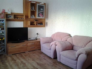 2 к квартира по Правде с мебелью и техникой #813355