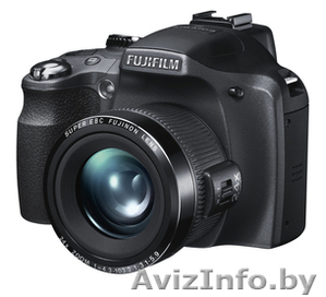 Fujifilm FinePix SL240 - Изображение #1, Объявление #815186