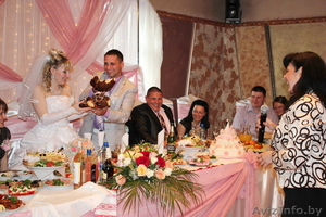 Свадьбы в Витебске и не только... - Изображение #2, Объявление #7445