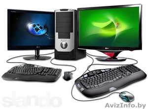 Обслуживание компьютеров и ноутбуков в Витебске - Изображение #6, Объявление #811020