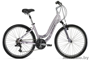 Продаю городской велосипед Trek Navigator 2.0 WSD - Изображение #1, Объявление #863471