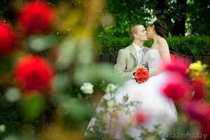 Свадебные фотографы Витебска - Изображение #1, Объявление #897712