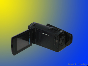 Цифровая видеокамерв Sony HDR-CX360E - Изображение #2, Объявление #906824