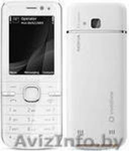 Nokia 6730 classic - Изображение #1, Объявление #896714