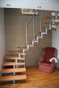 Модульные лестницы  - Изображение #2, Объявление #920421