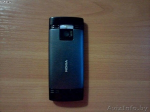 Продаётся Nokia x2-00 - Изображение #1, Объявление #918552