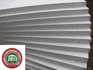 Пенопласт. Утеплитель.    