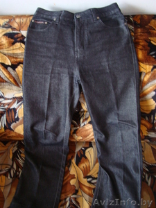 Продам мужские джинсы - Изображение #3, Объявление #940769