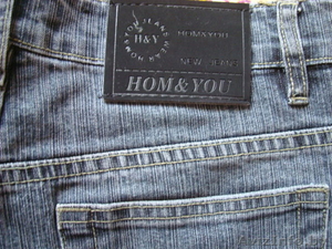 Продам мужские джинсы - Изображение #2, Объявление #940769