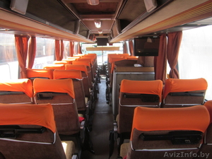 Продам автобус Неоплан 116 - Изображение #4, Объявление #940281