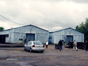 сдается складское помещение в г. Витебске - Изображение #1, Объявление #985105