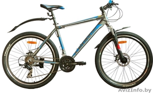 Велосипеды Cronus (Франция), Stels, Vector, Nakxus - Изображение #1, Объявление #969996